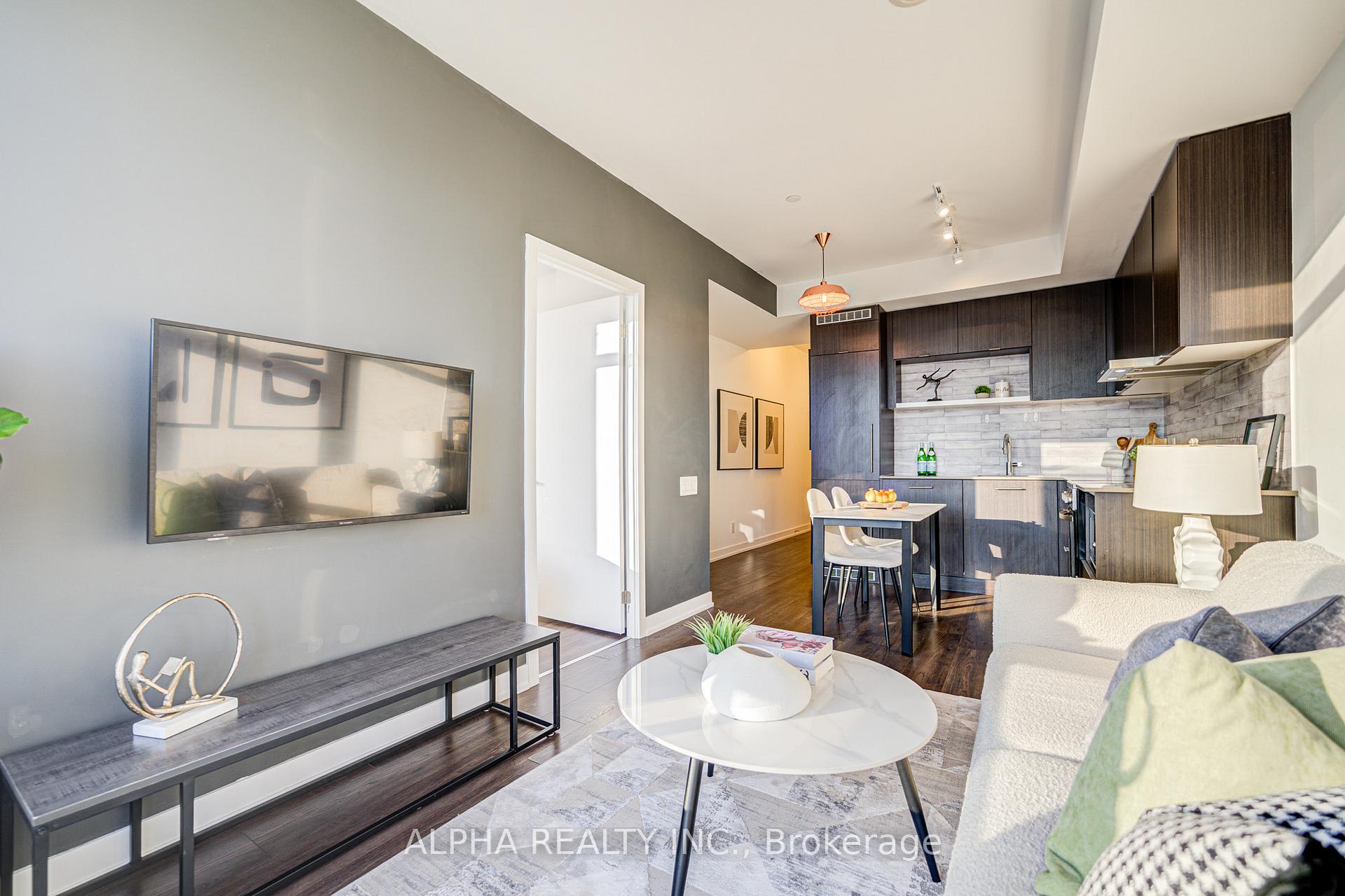 1 Bedroom Condo at 365 Church, Toronto For sale