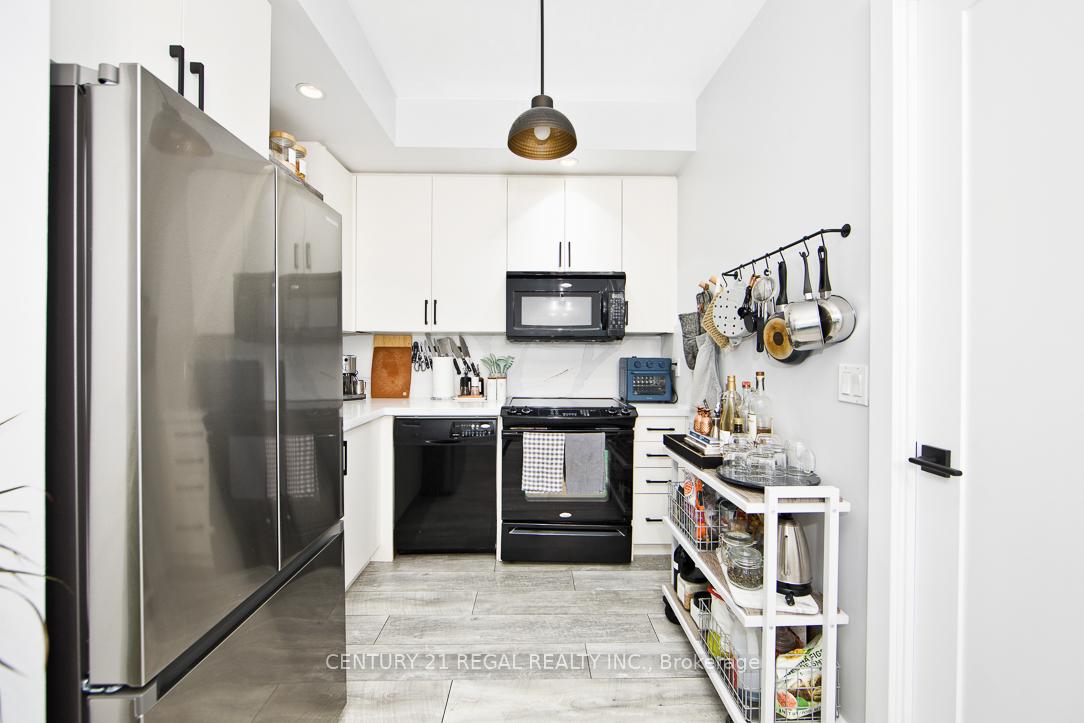 1 Bedroom Condo at 120 Homewood, Toronto For sale