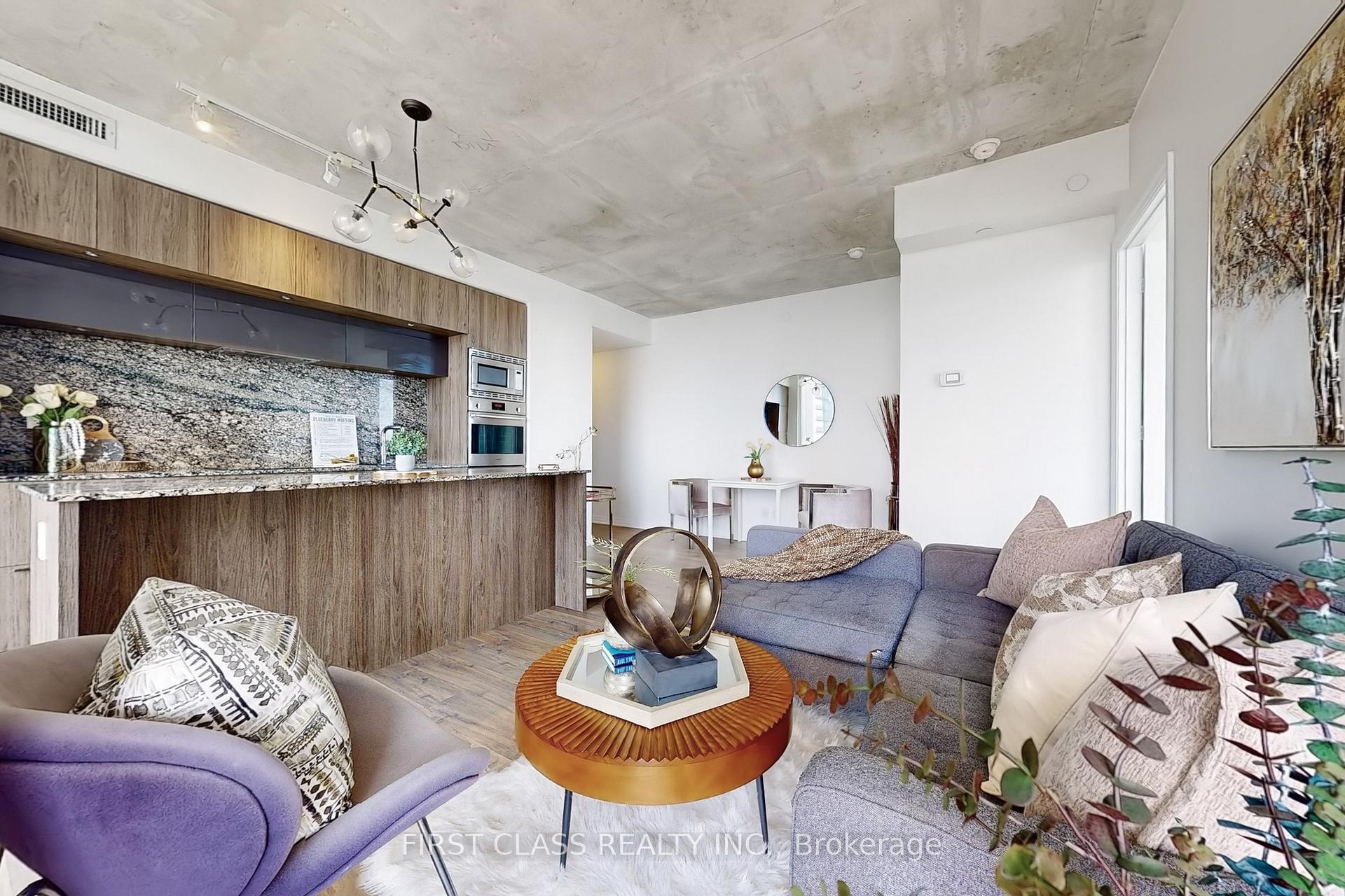 3 Bedrooms Condo at 88 Blue Jays, Toronto For sale