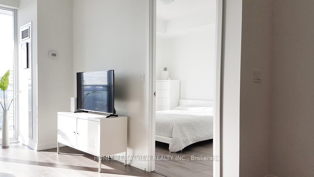 2 Bedrooms Condo at 50 Ann O’Reilly,  Toronto For sale
