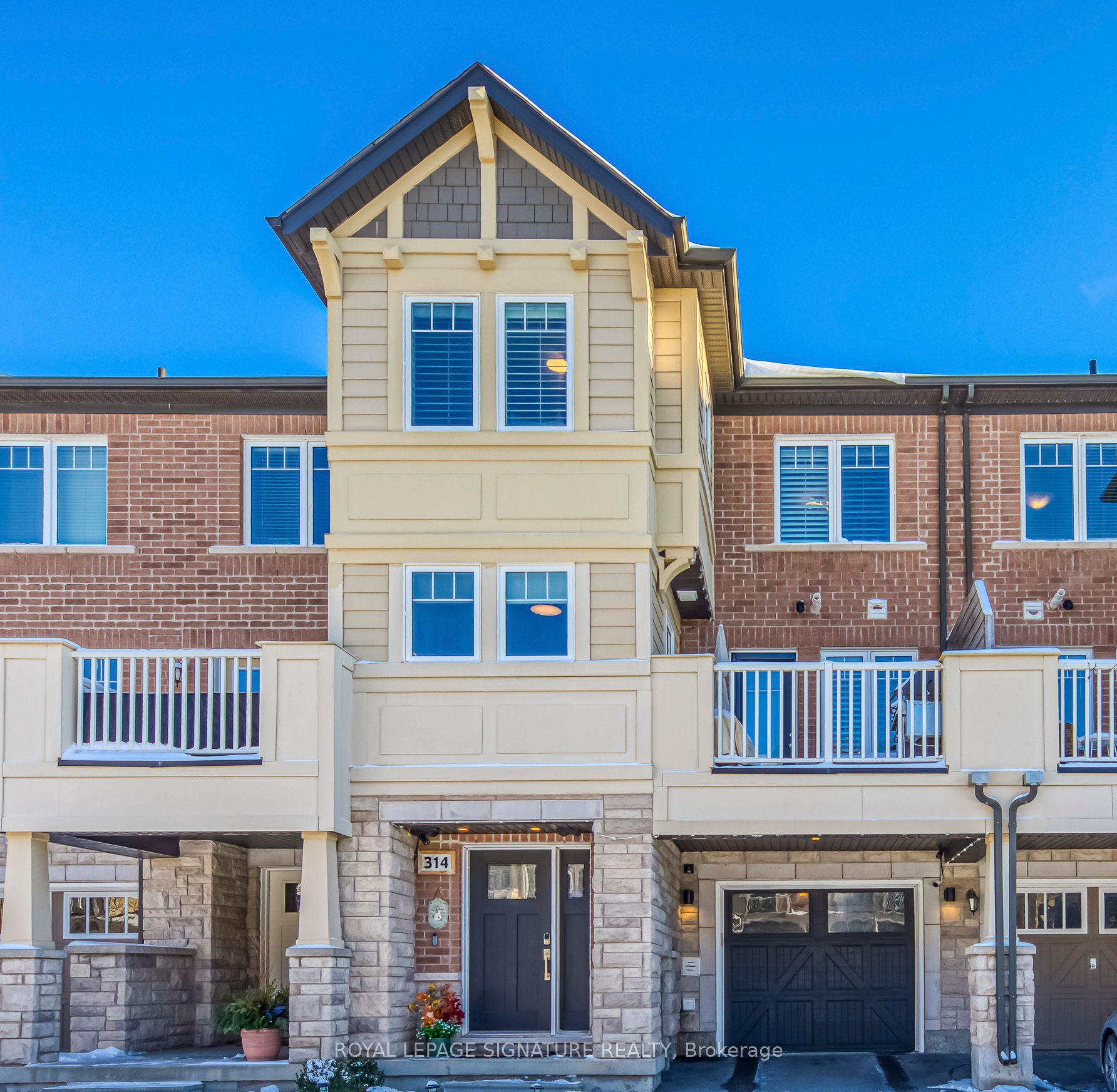 314 Jemima Drive, Oakville, ON L6M 0V6