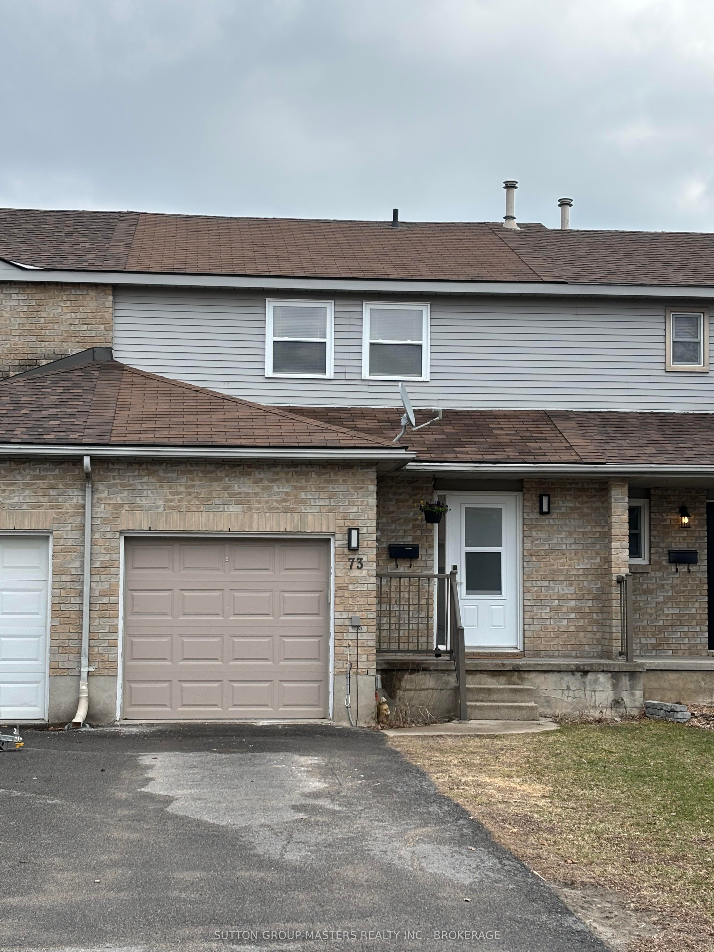 73 Rose Abbey Drive, Kingston, ON K7K 6V9
