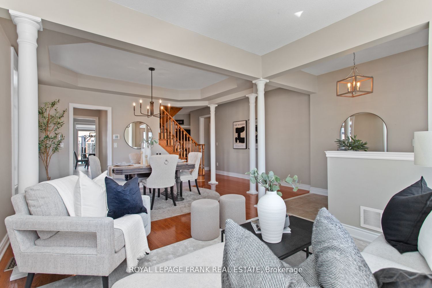 1053 Copperfield Drive