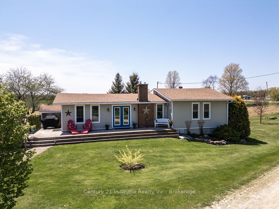 382386 Concession 4 NDR N/A
