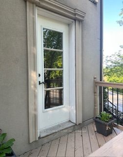 50 Old Yonge Street