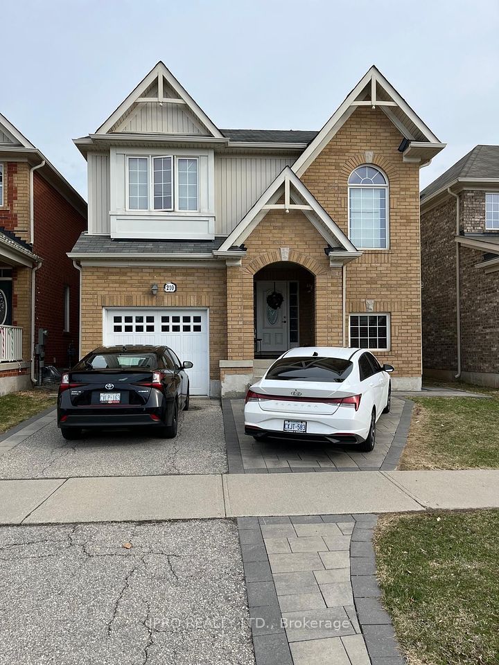 210 Dymott