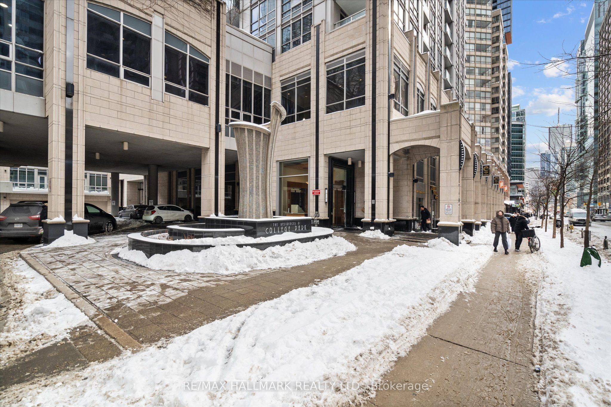 761 Bay Street, #2303