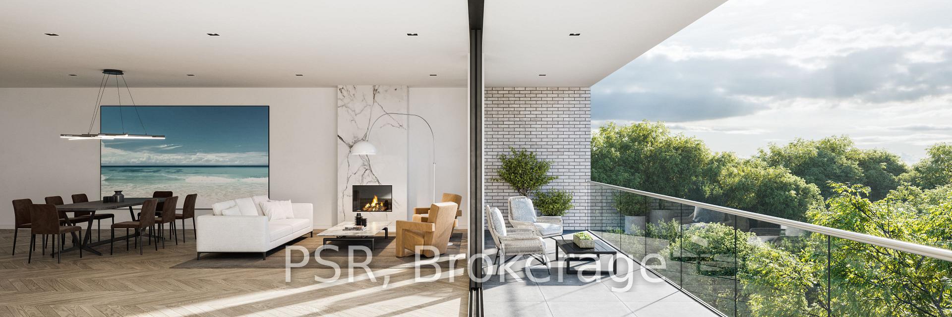 2 Bedrooms Condo at 200 Keewatin, Toronto For sale