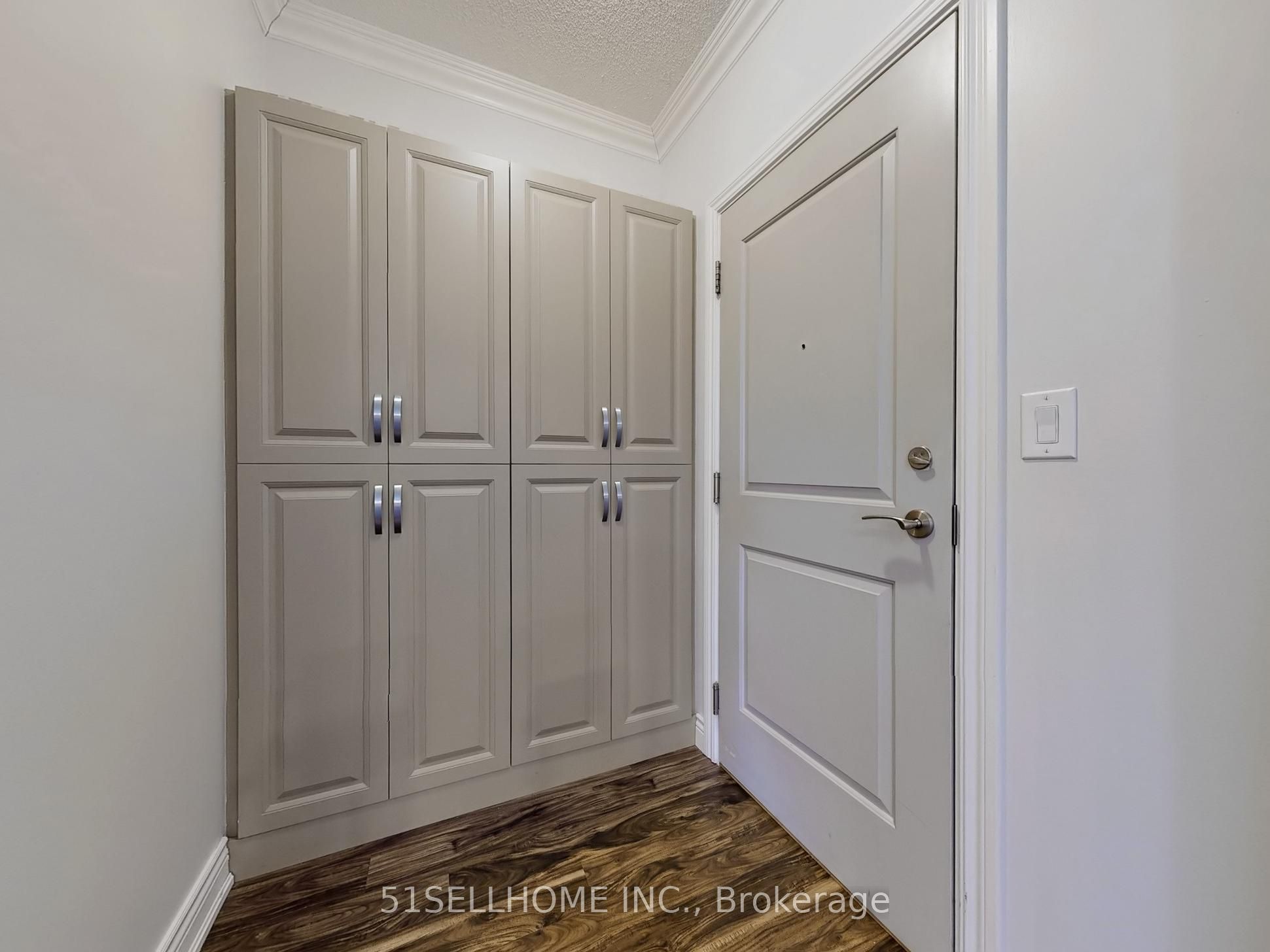 133 Wynford Drive, #1008