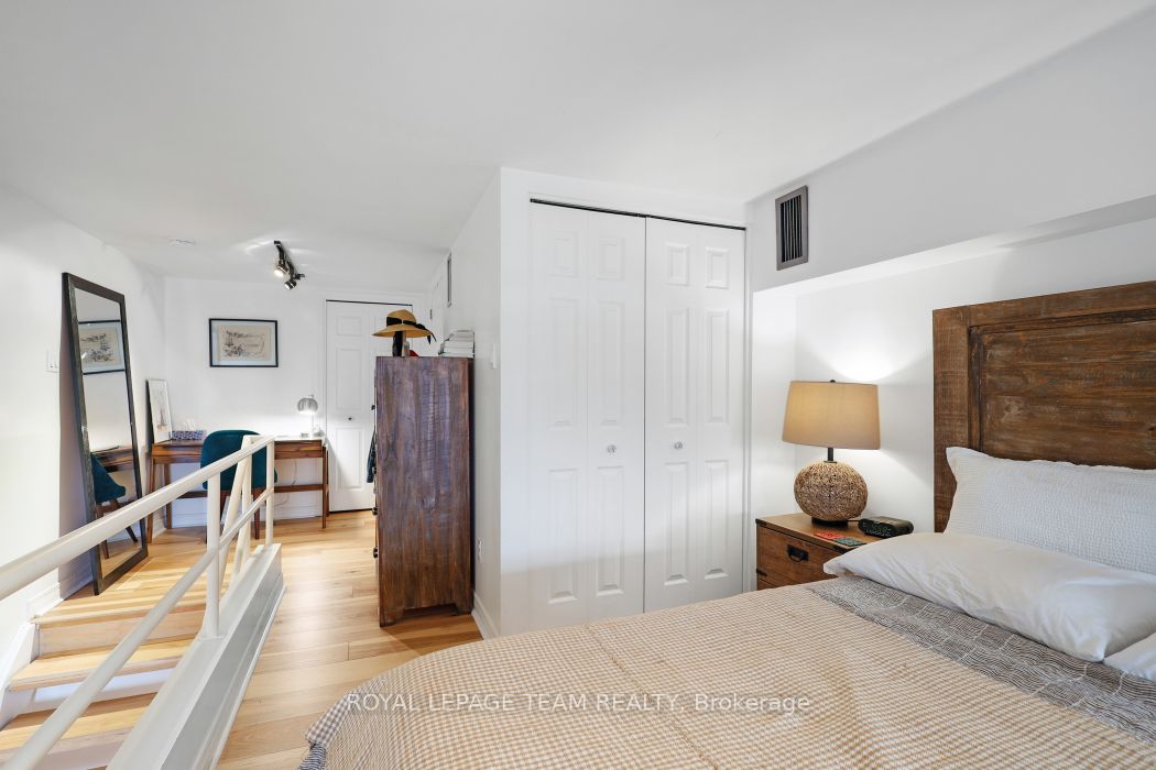 215 St Patrick Street, #11