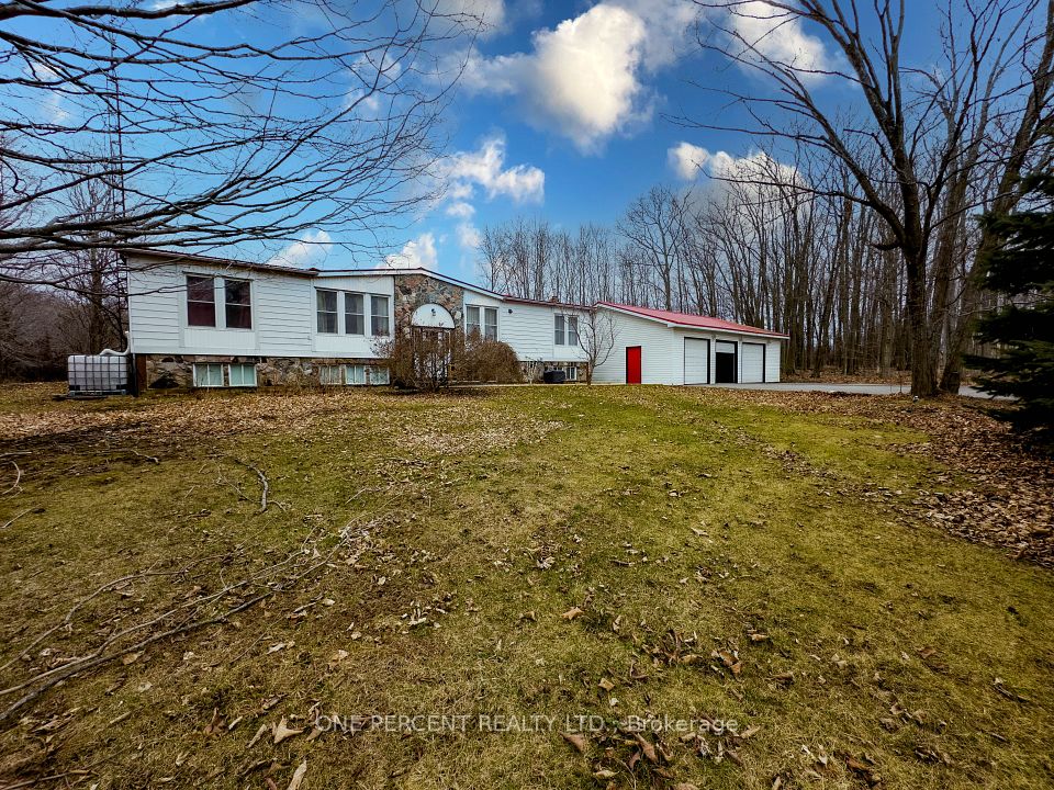 19656 Loyalist Parkway, Prince Edward County, ON K0K 1T0