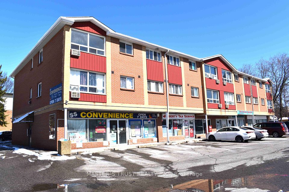 837 Simcoe