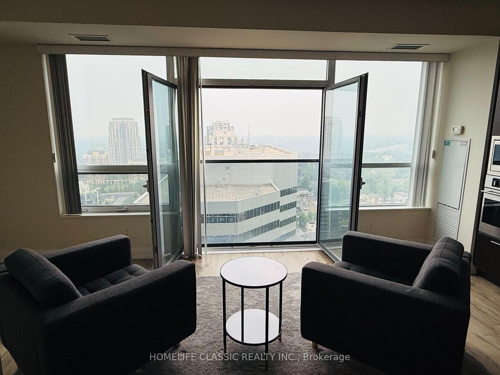 2 Bedrooms Condo at 2 ANNDALE, Toronto For sale