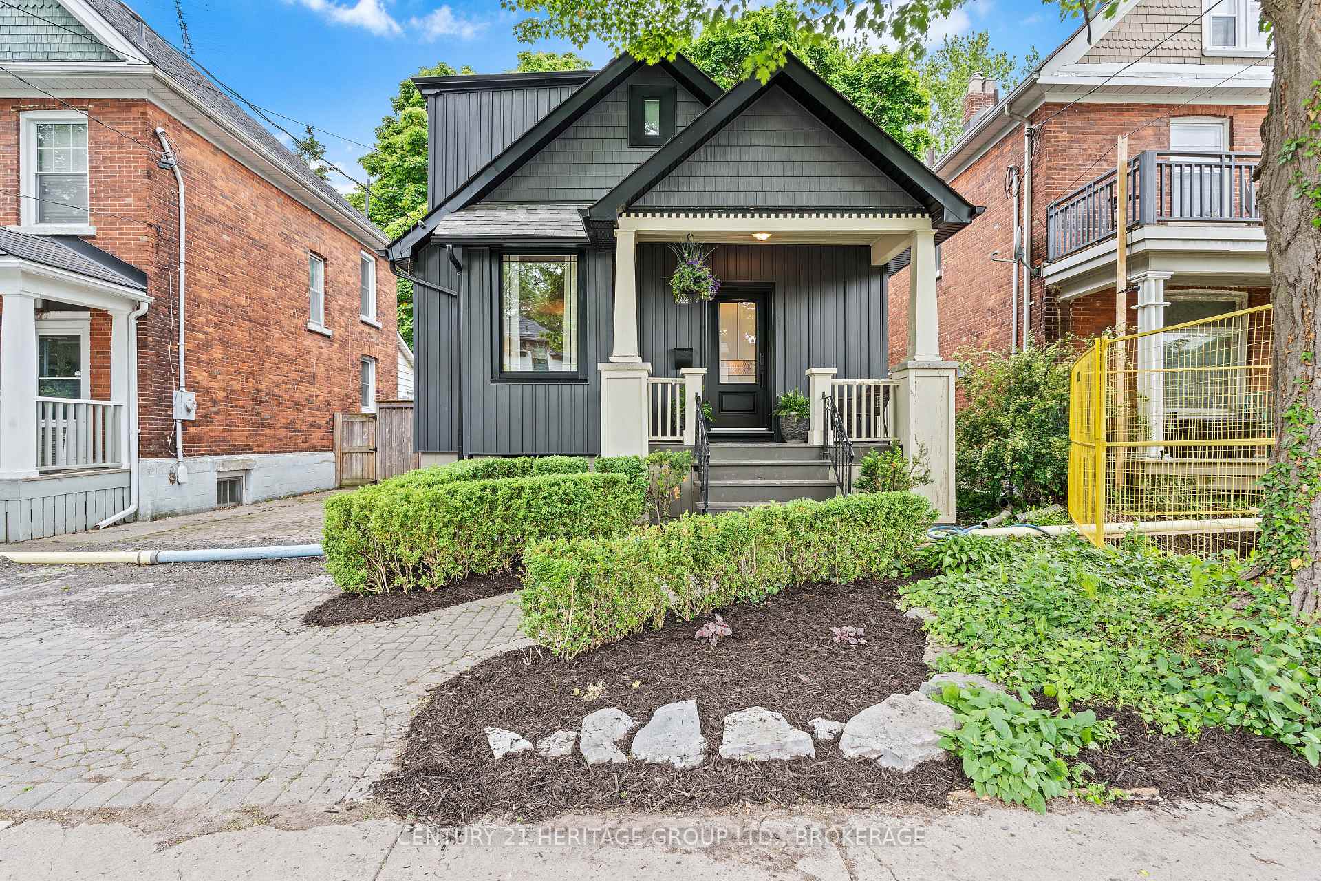 Listing image