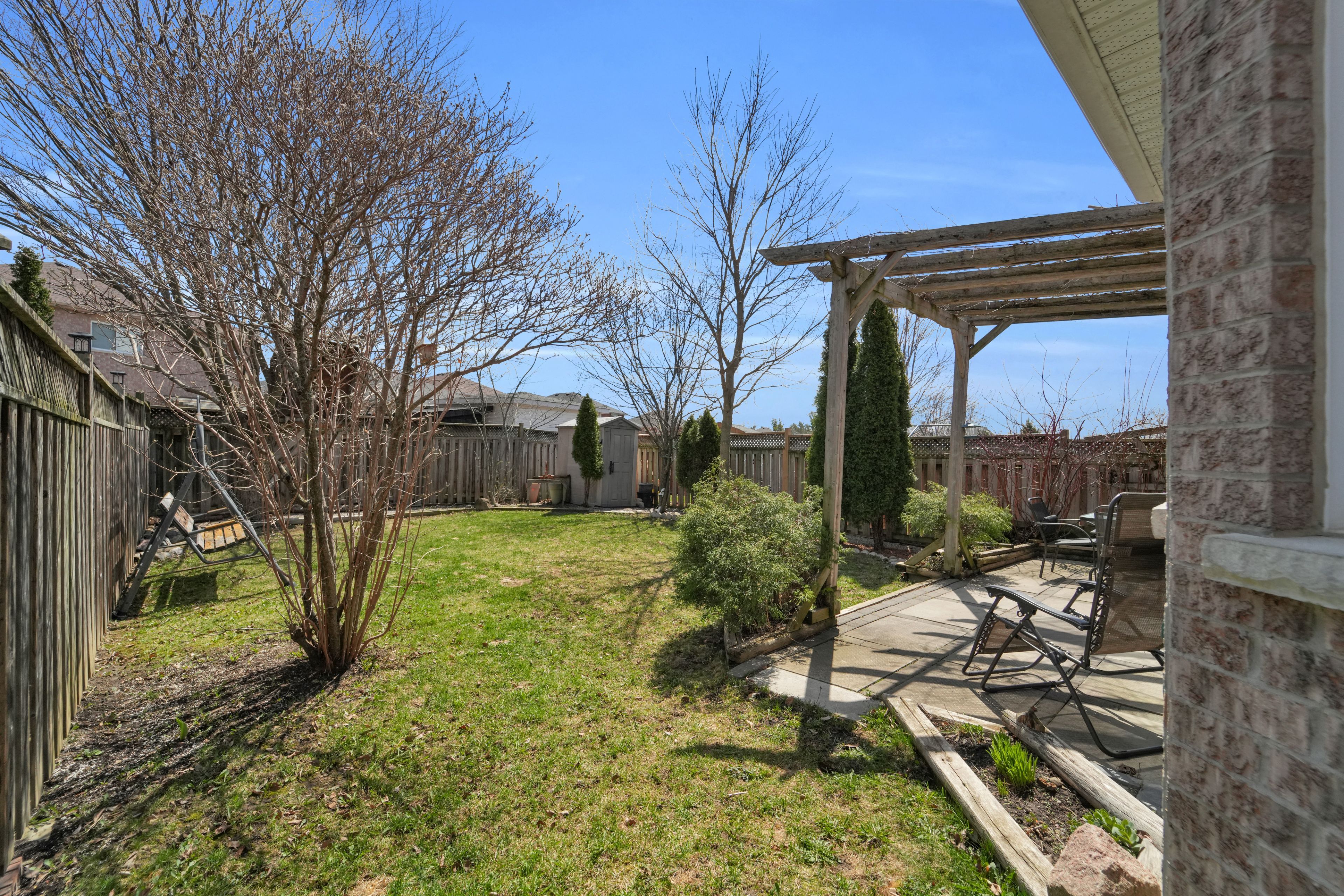 43 Buchanan Drive
