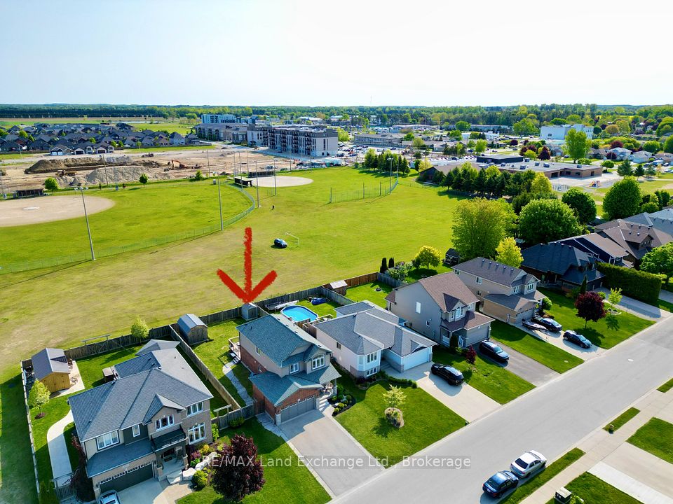 451 Joseph Street, Saugeen Shores, ON N0H 2C2