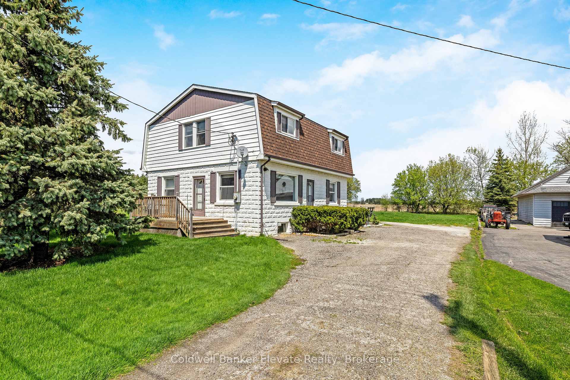 8129 Hornby Road, Halton Hills, ON L0P 1E0 ; MLS ID: W12153245