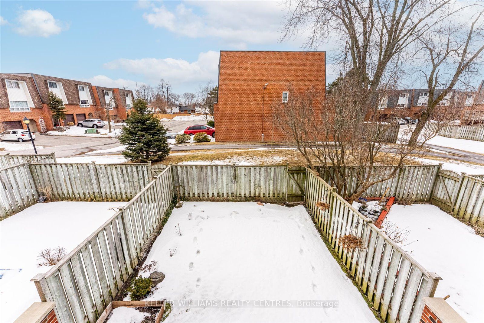 85 Deacon Lane, #85