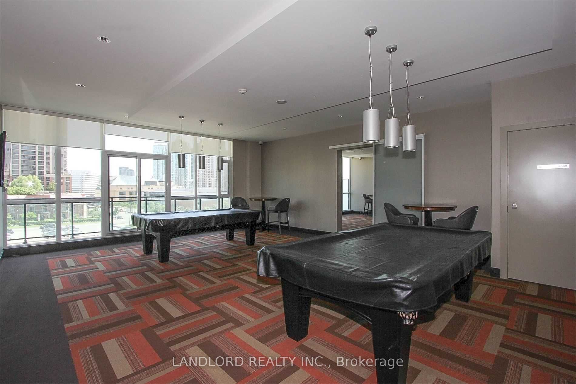 4070 Confederation Parkway, #2401