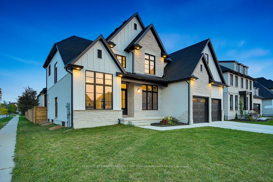2467 Kains Road, London South, ON N6K 0C1