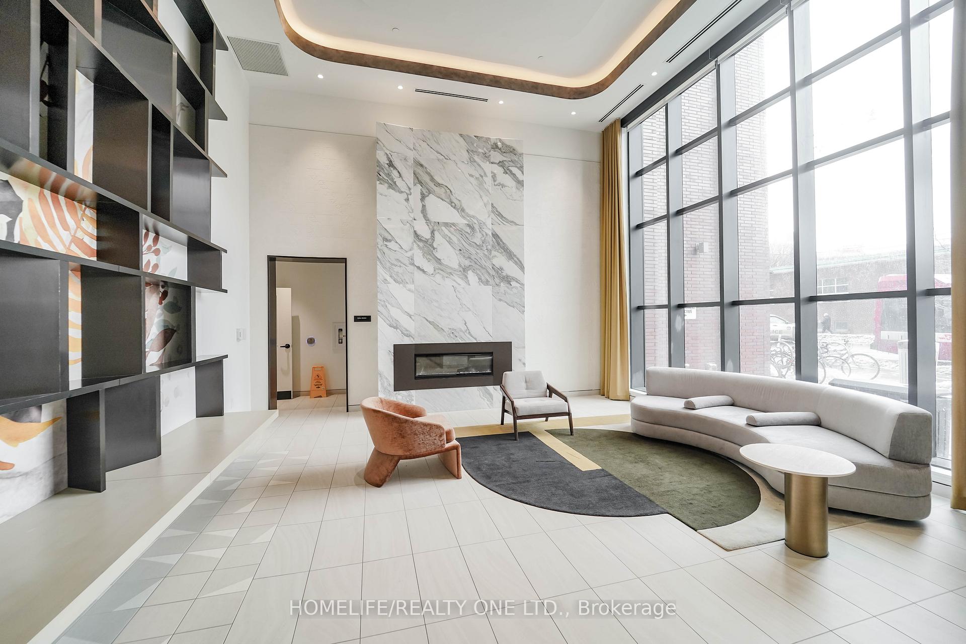 4 Bedrooms Condo at 130 River, Toronto For sale