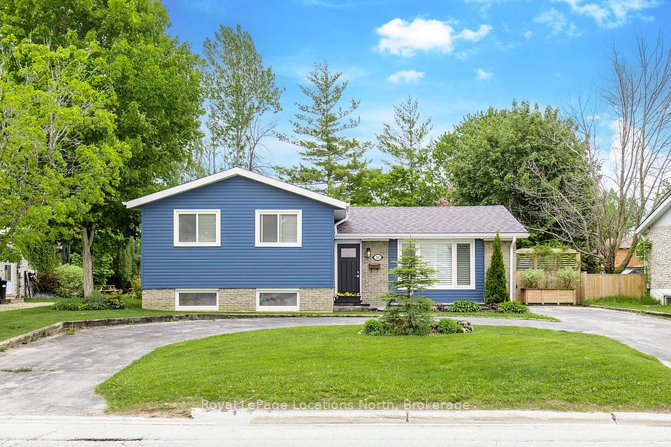 500 SIXTH Street, Collingwood, ON L9Y 1Z9
