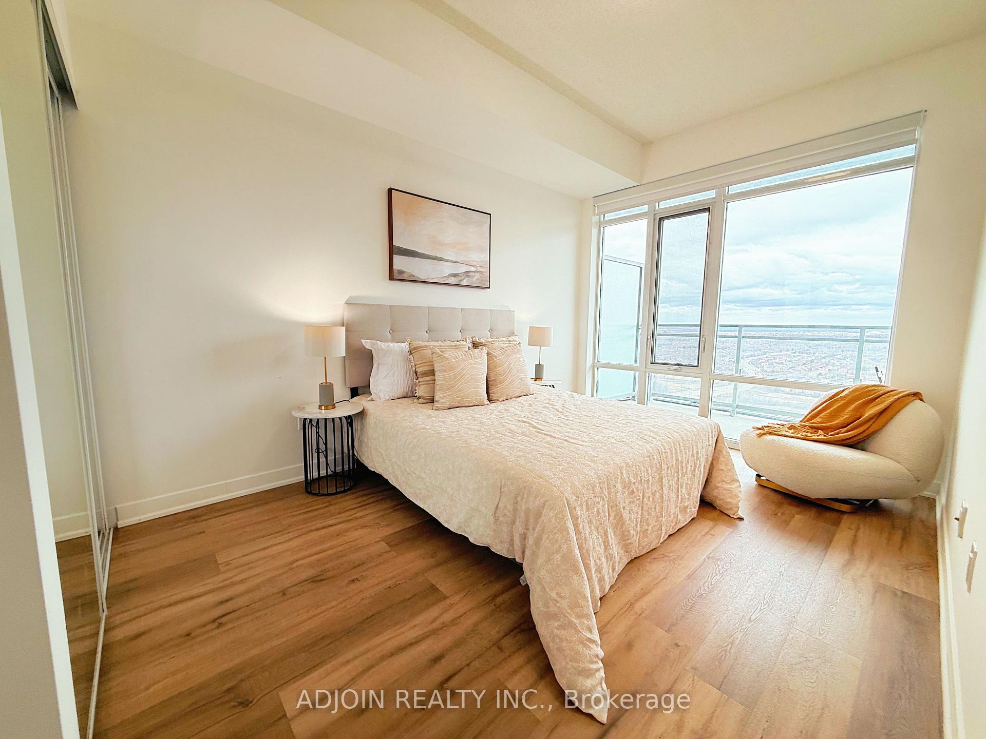#3010 – 360 Square one Drive, Mississauga, ON L5B 0G7