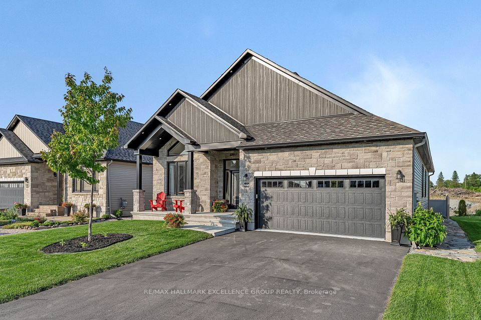 668 Cobalt Street, Clarence-Rockland, ON K4K 0L8