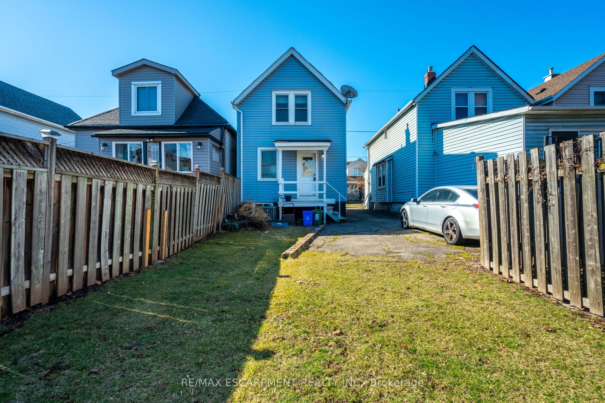 33 Dalkeith Avenue