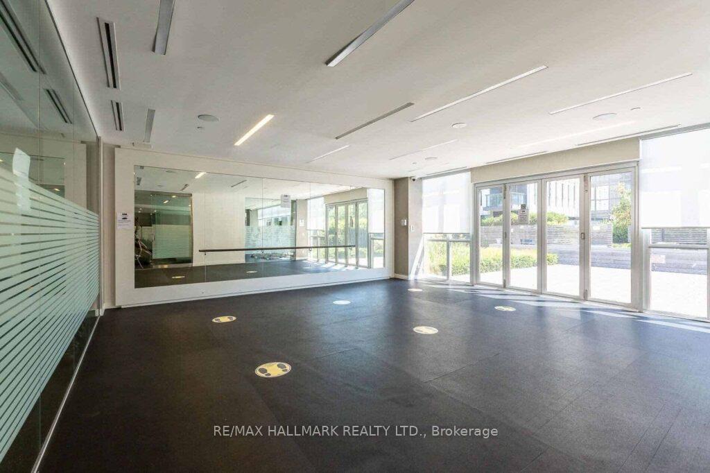 Condo at 55 Regent Park, Toronto For sale
