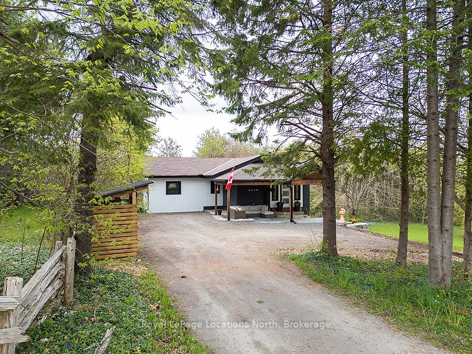 8430 21 22 Nottawasaga Side Road