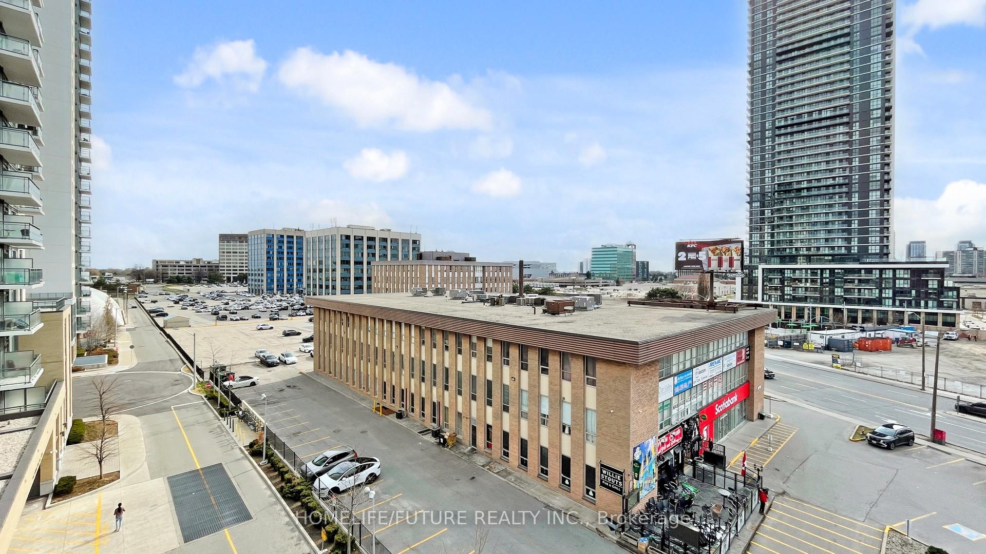 3 Bedrooms Condo at 50 Ann O’reilly, Toronto For sale