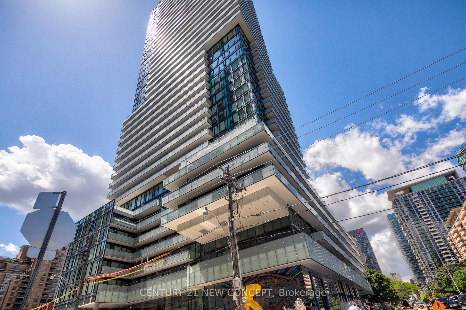 Condo at 161 Roehampton, Toronto For sale