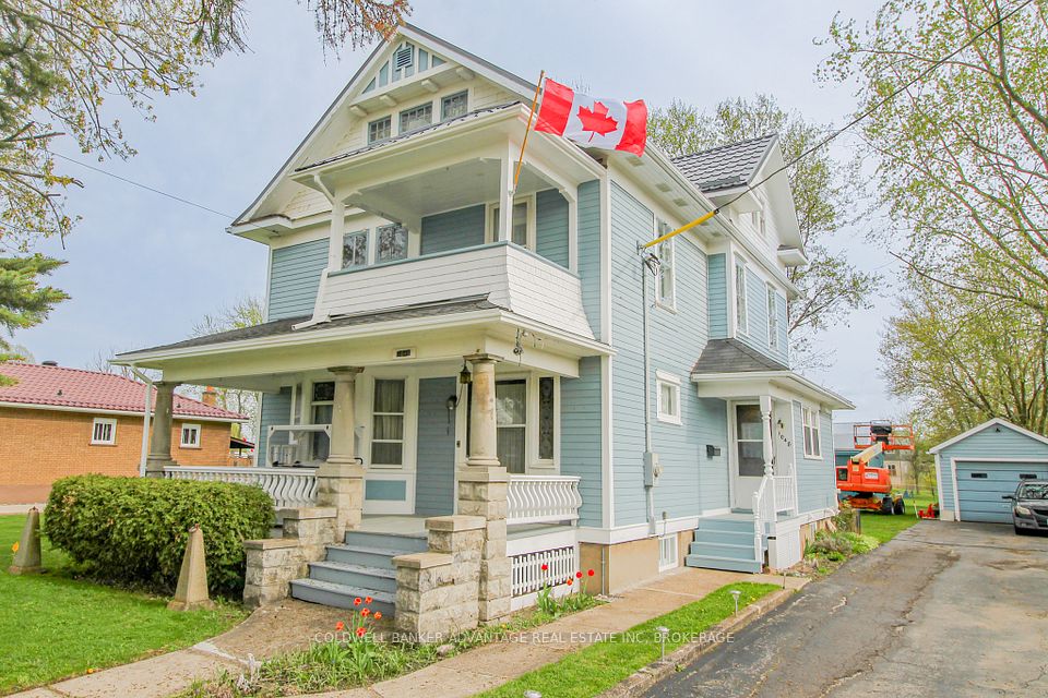 1048 Ontario