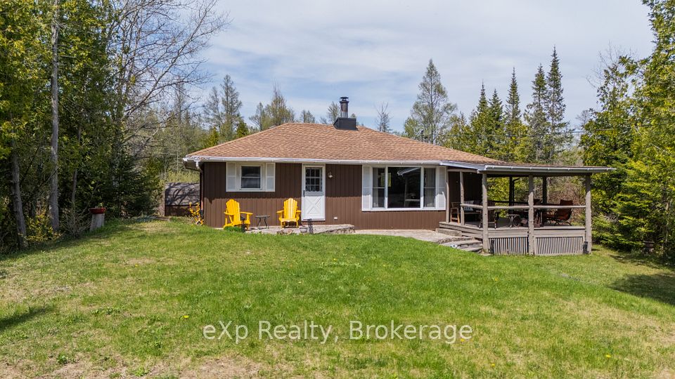 248 Widgeon Cove