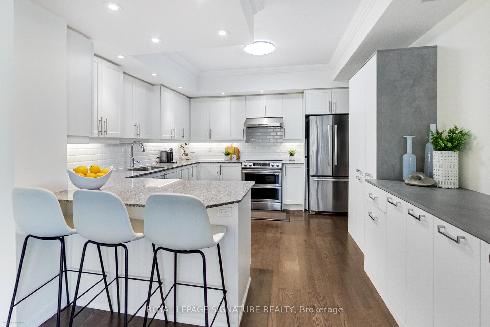 3 Bedrooms Condo at 75 East Liberty, Toronto For sale