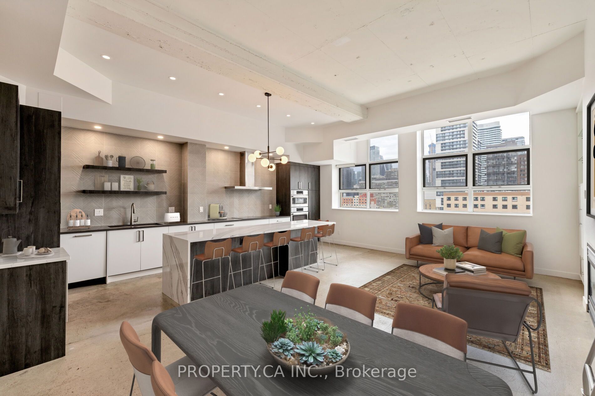 155 Dalhousie Street, #1017