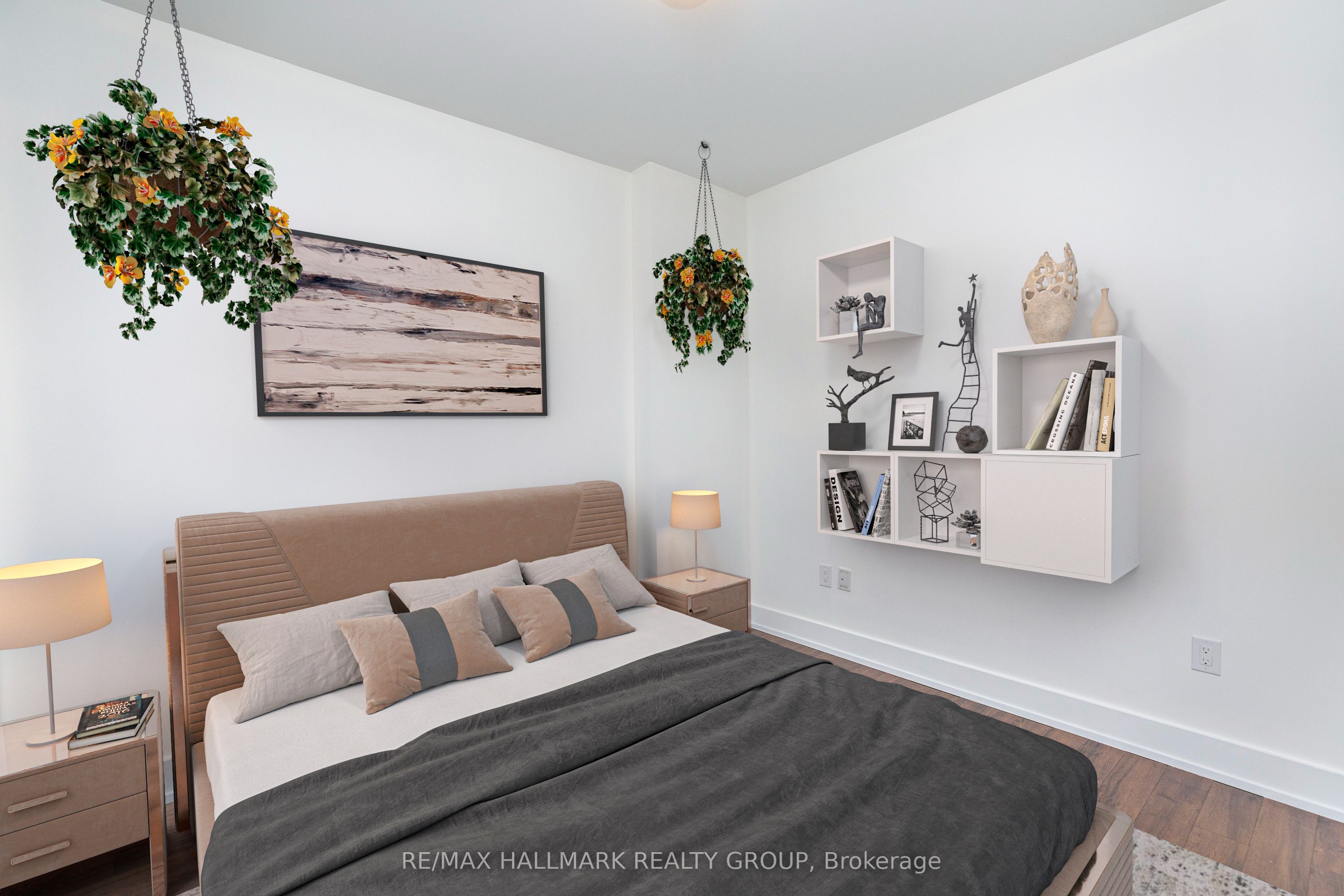 100 Champagne Avenue S #403, Dows Lake - Civic Hospital and Area 4503 - West Centre Town
