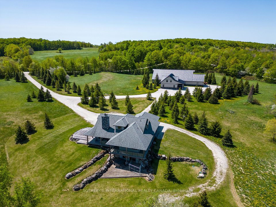 569593 Sideroad 6