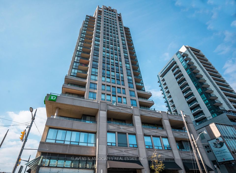 500 St. Clair