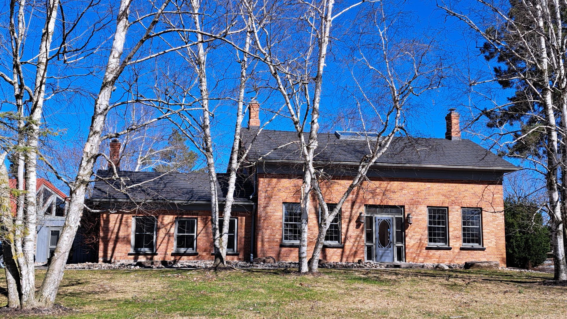 15625 8th Concession N/A King Ontario L0G 1T0
