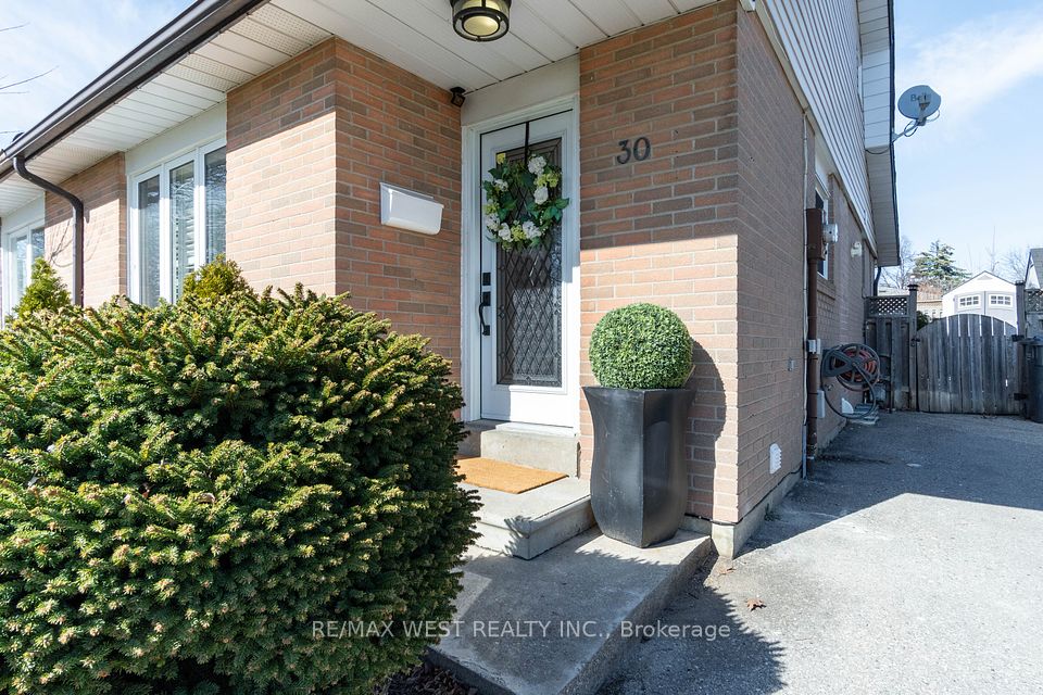 30 Tindale