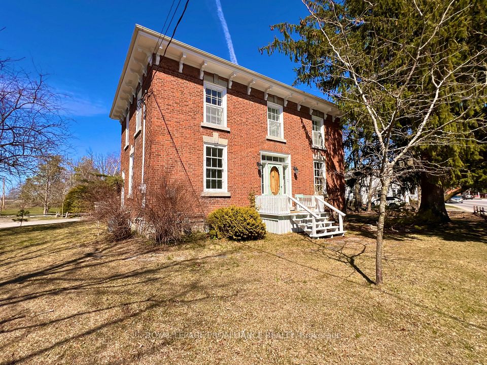 374 Bloomfield Main Street, Prince Edward County, ON K0K 1G0
