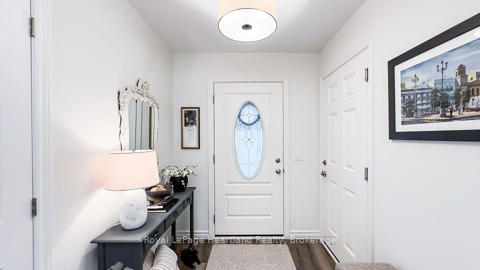 101 LAKE BREEZE Drive, Ashfield-Colborne-Wawanosh, ON N7A 0B9