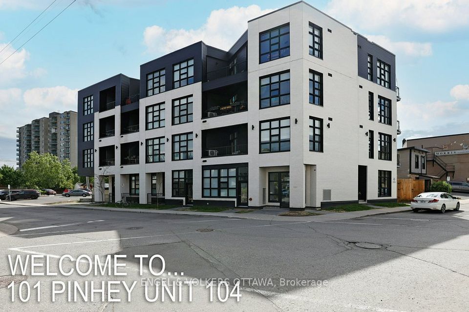 101 Pinhey