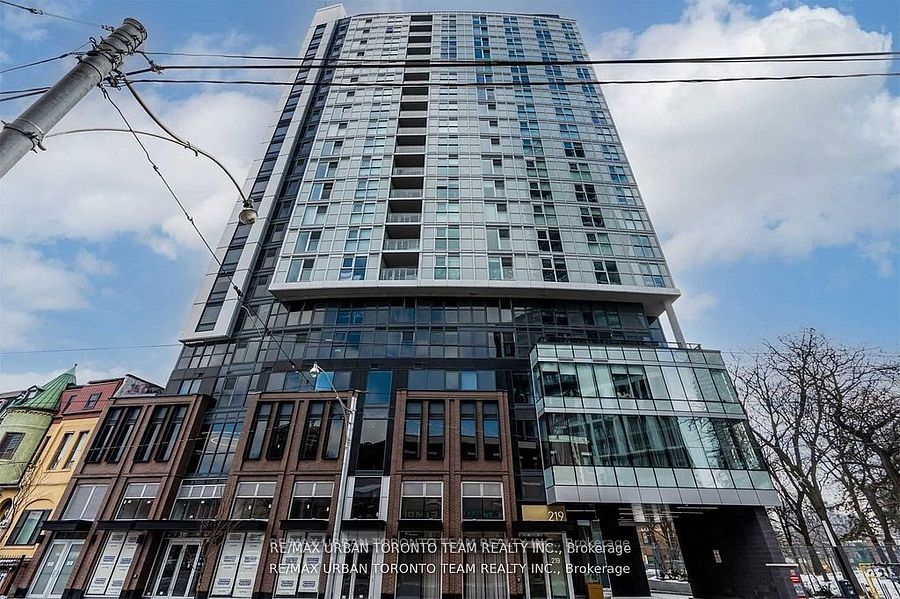 219 Dundas Street