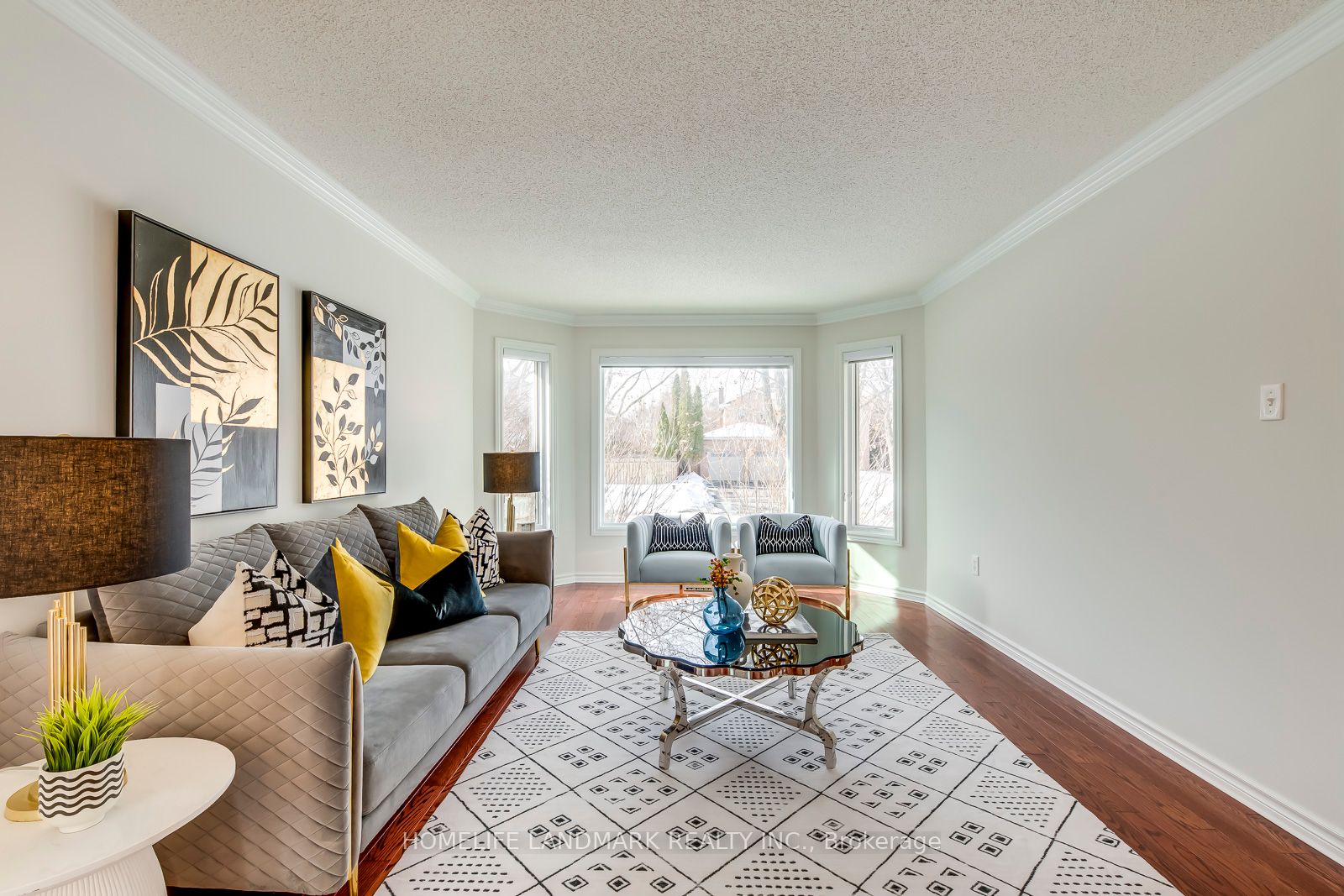 503 Blenheim Crescent