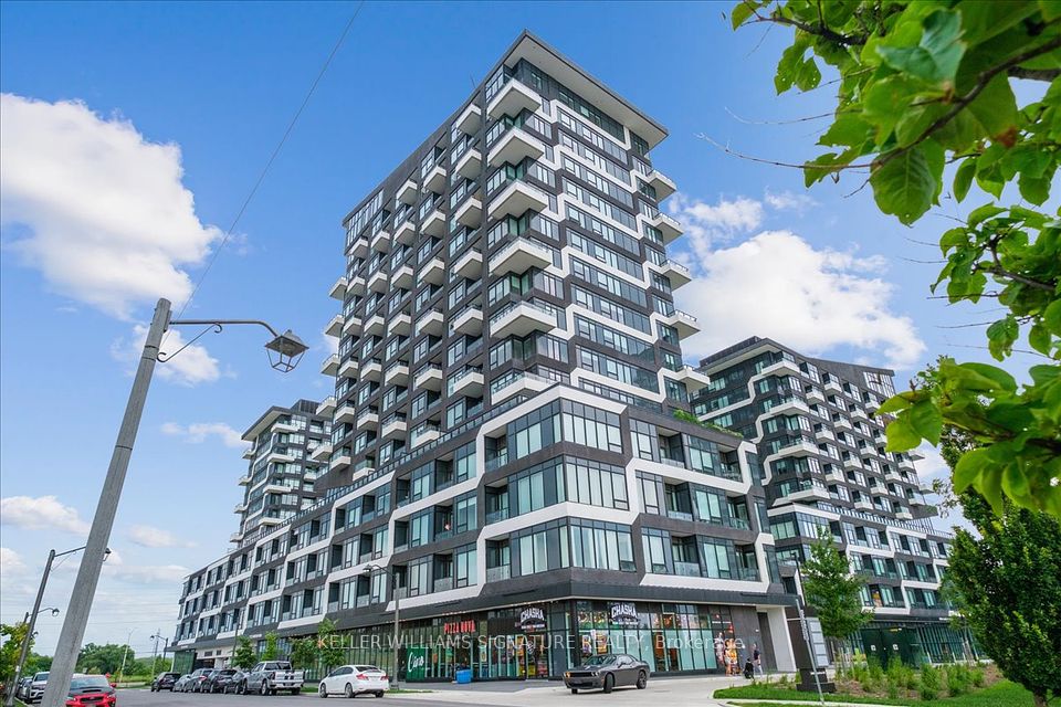 Property at #503 - 2481 Taunton Road, Oakville, ON L6H 3R7