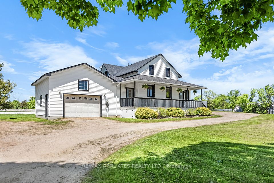 1230 Port Elmsley Road, Drummond/North Elmsley, ON K7H 3C7
