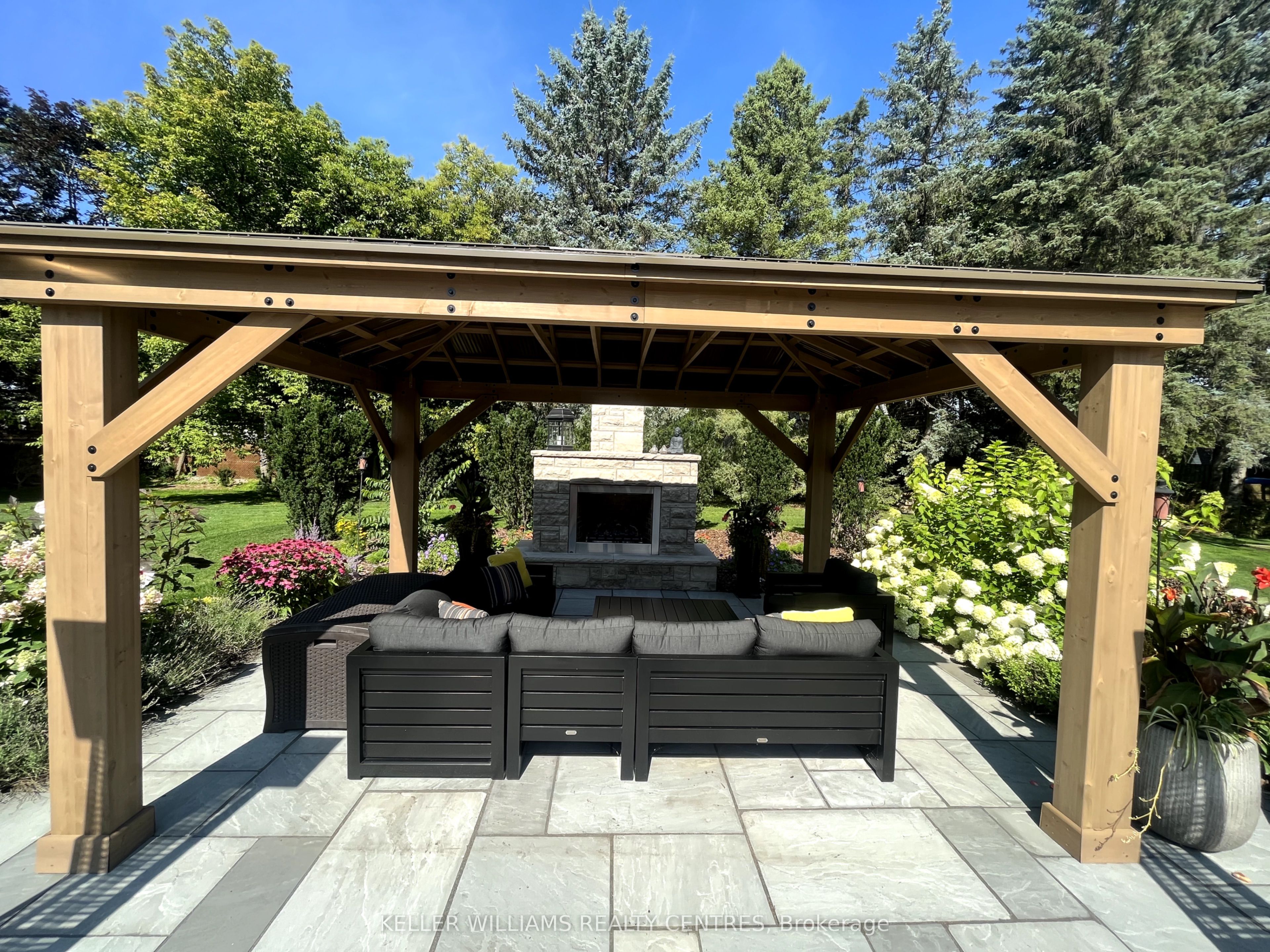 5024 Lloydtown-Aurora Road